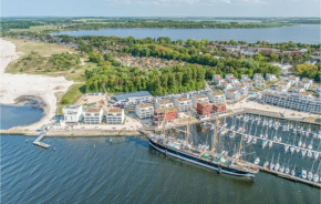 Nice Apartment In Lübeck Travemünde With Sauna, Travemünde